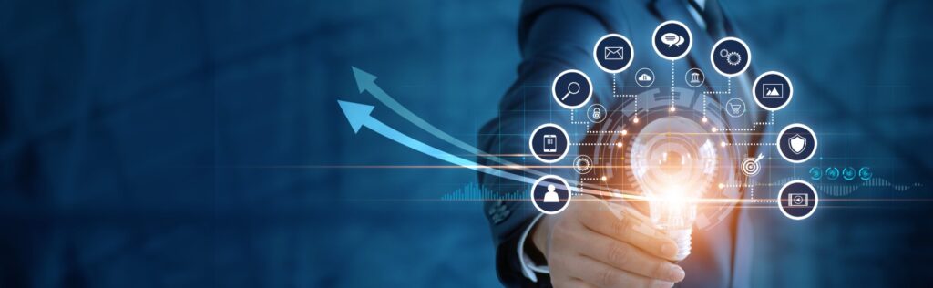 Self-Service Strategie