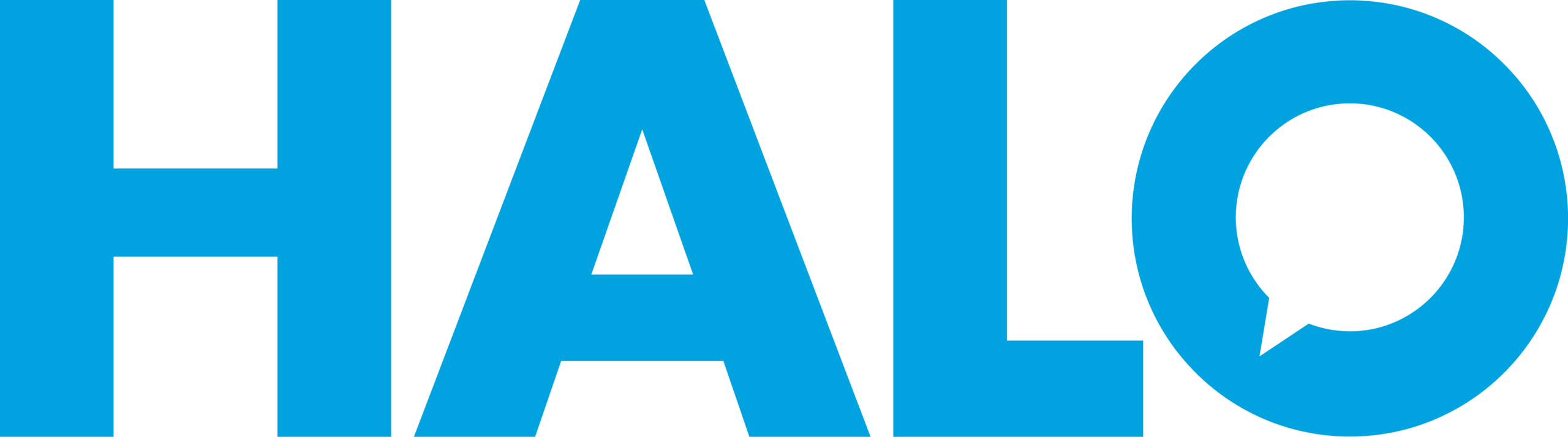 halo logo primary