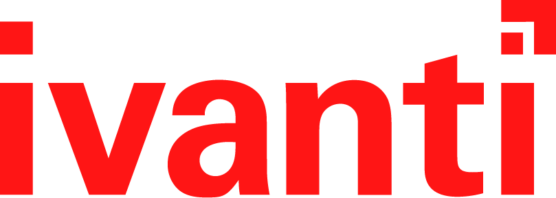 ivanti logo red