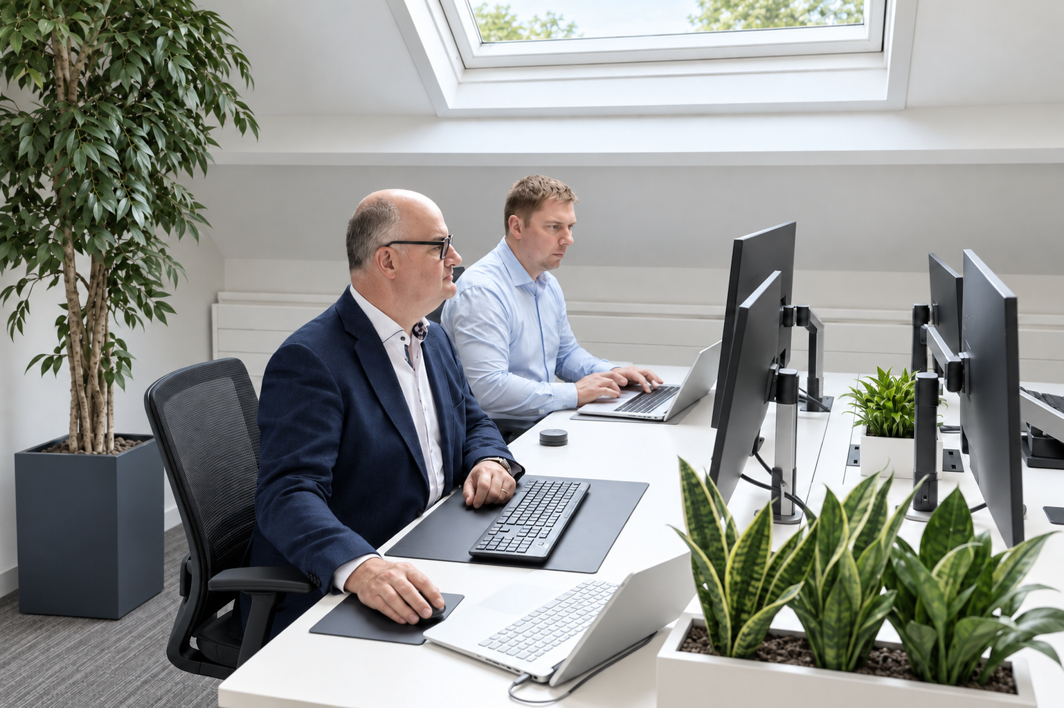 philippe office